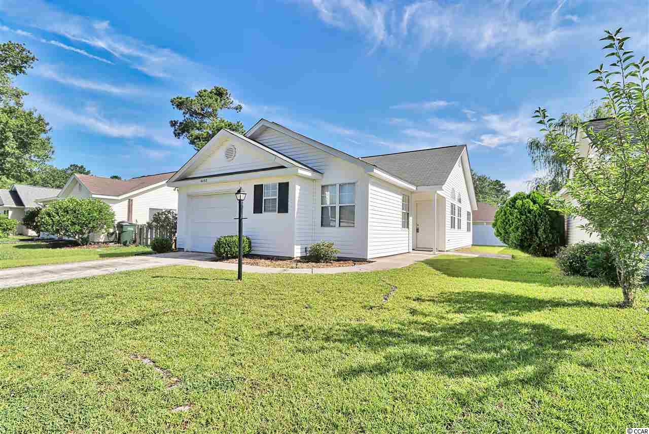 9493 Leeds Circle Myrtle Beach, SC 29588