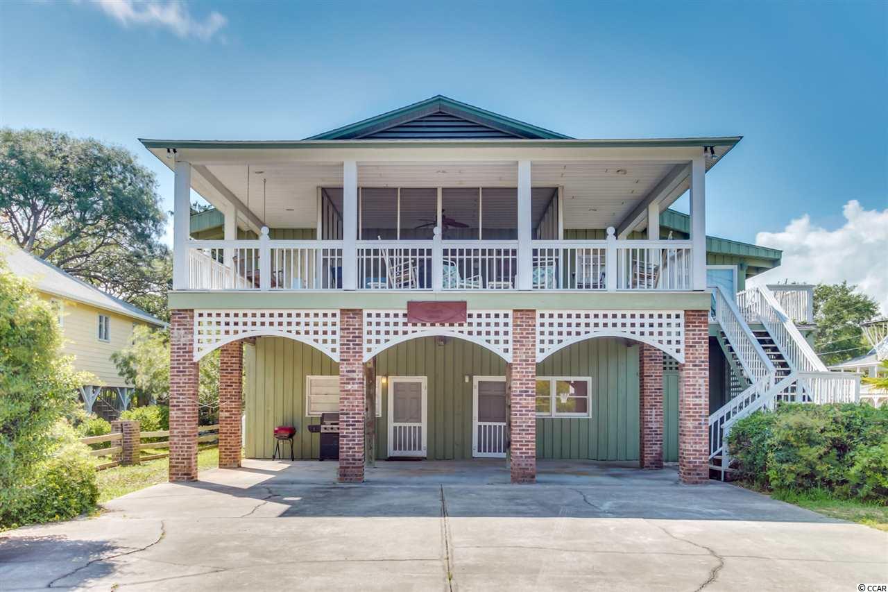 233 Bobcat Ln. Pawleys Island, SC 29585