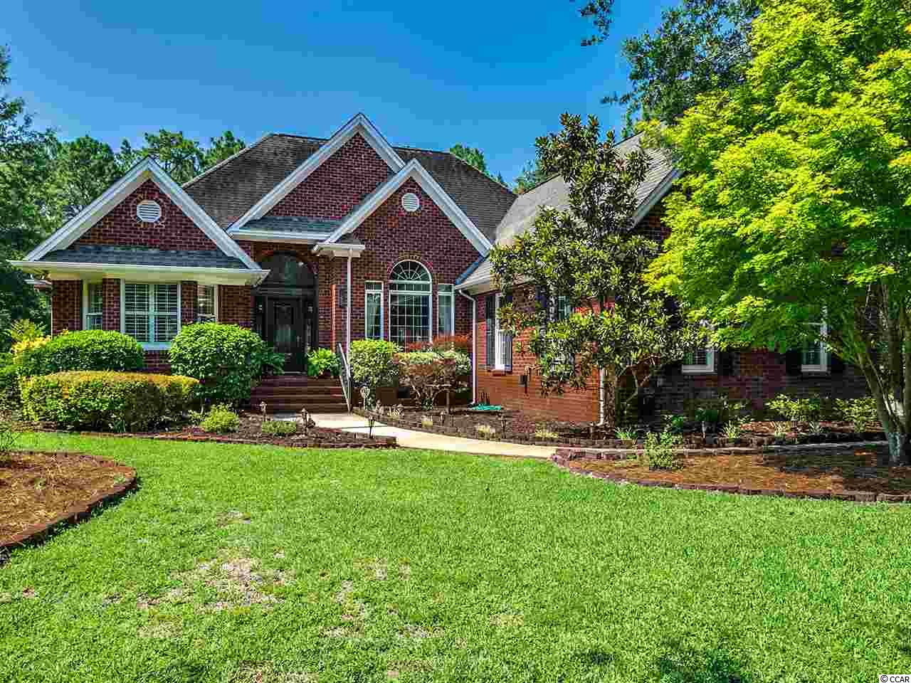 769 Savannah Dr. Pawleys Island, SC 29585