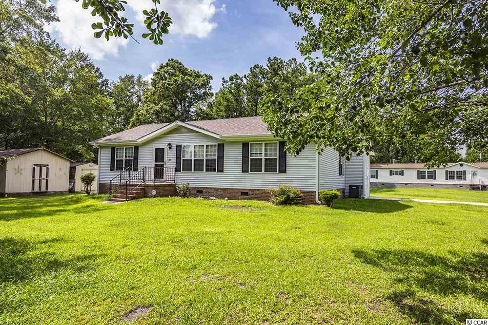 1127 Club Dr. Longs, SC 29568