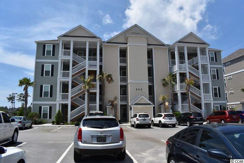 301 Shelby Lawson Dr. UNIT #201 Myrtle Beach, SC 29588