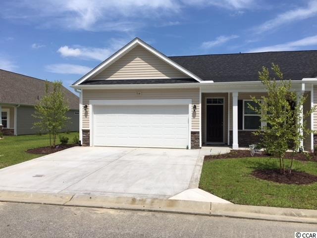 314 Lake Mist Ct. Longs, SC 29568