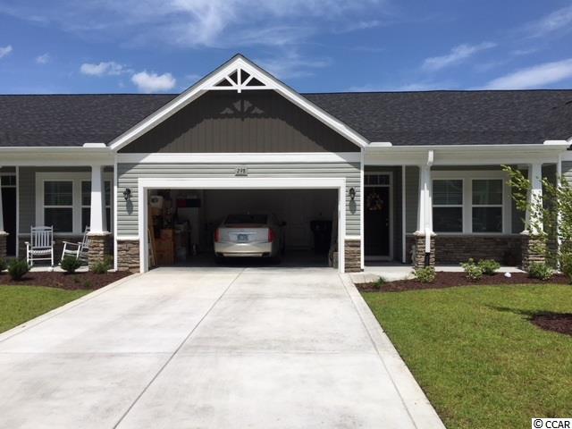 298 Lake Mist Ct. Longs, SC 29568