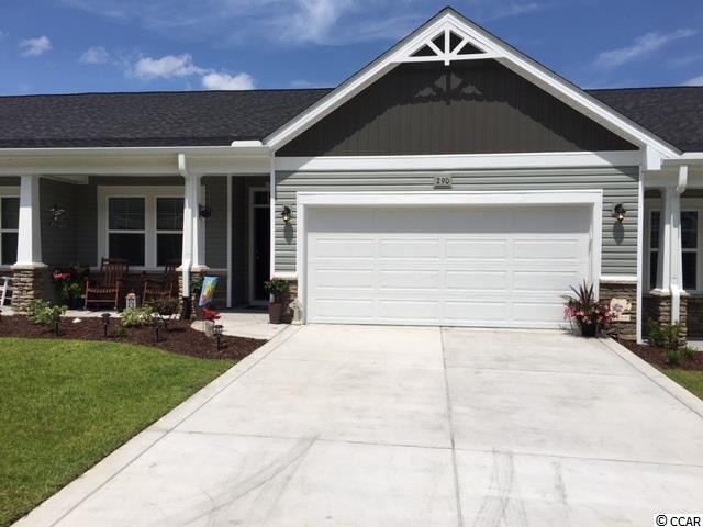 290 Lake Mist Ct. Longs, SC 29568