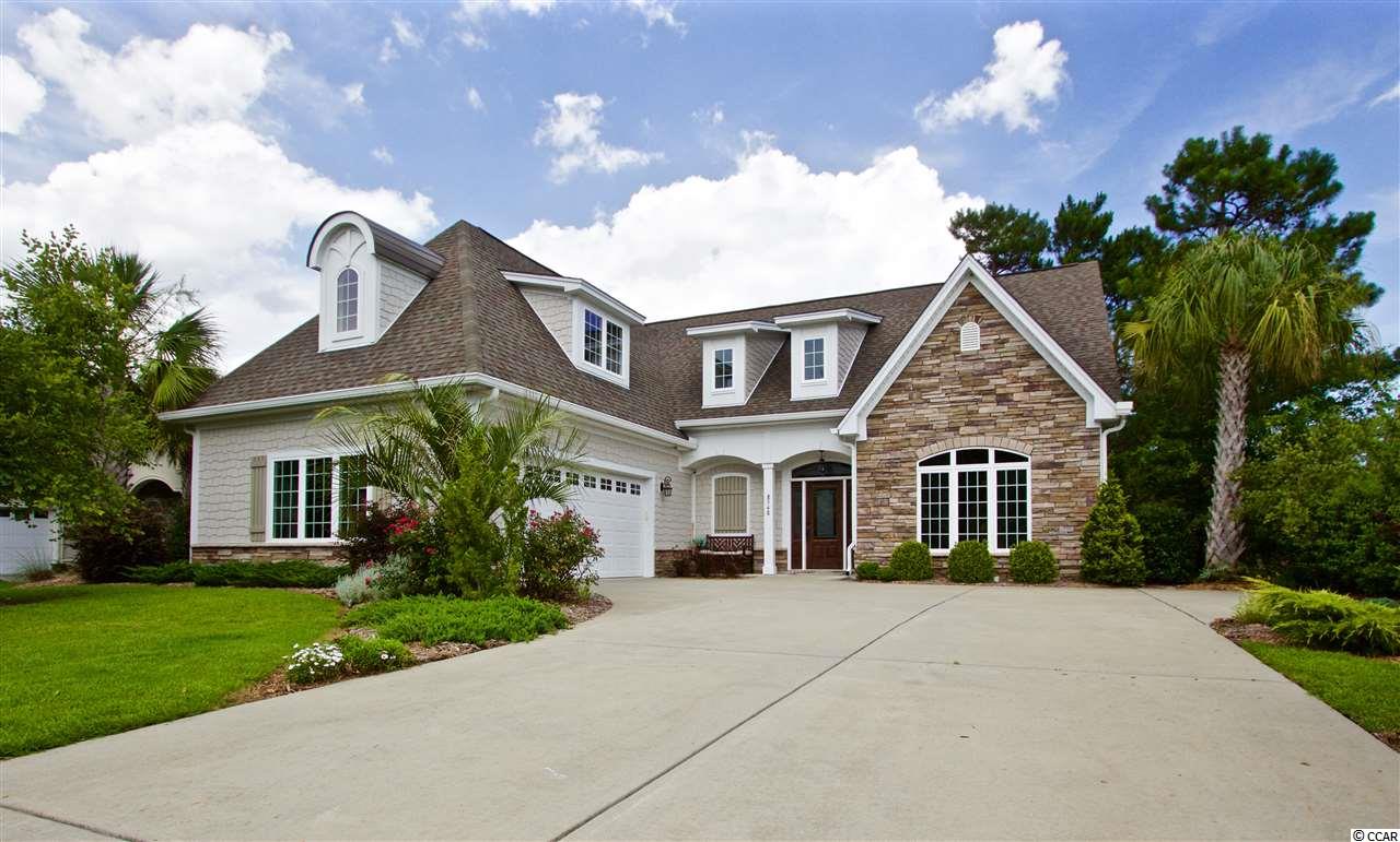 8548 Juxa Dr. Myrtle Beach, SC 29579