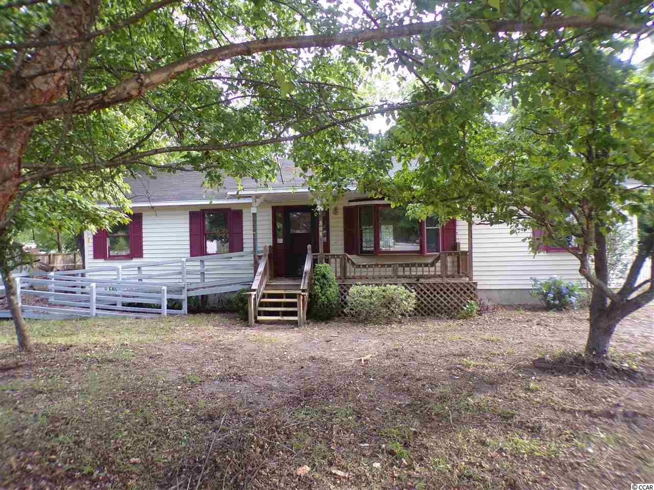 508 Jordan St. Hartsville, SC 29550