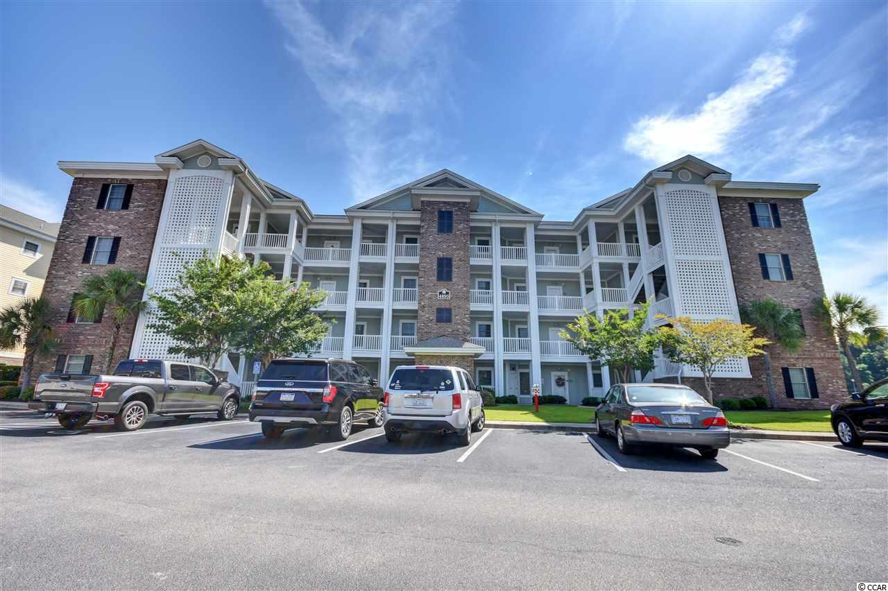 4895 Luster Leaf Circle UNIT #101 Myrtle Beach, SC 29577