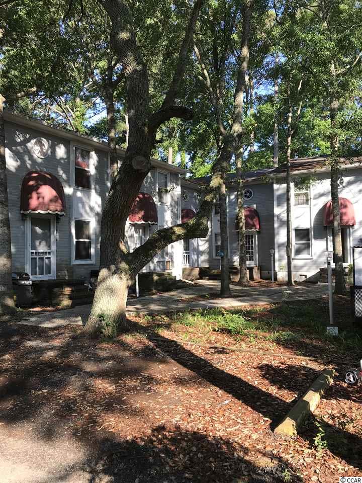 6307 Wildwood Trail UNIT C Myrtle Beach, SC 29572