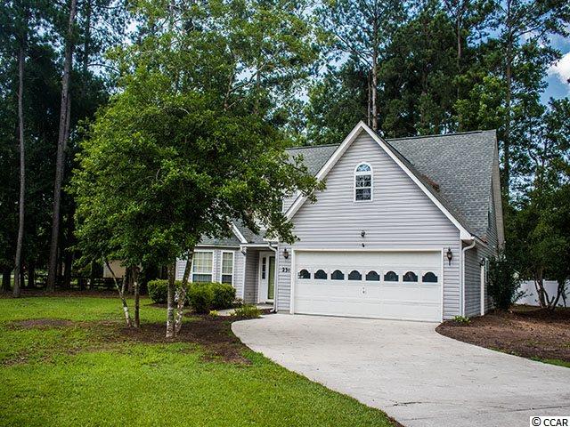 231 Shellbank Dr. Longs, SC 29568