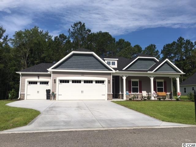 264 Dunbarton Ln. Conway, SC 29526