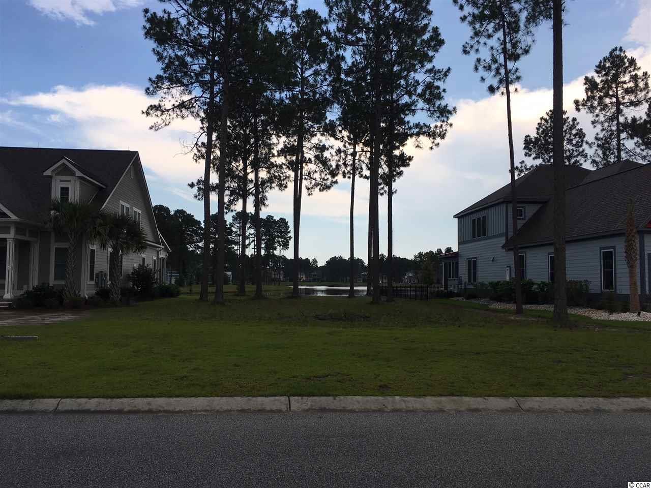 lot 436 Cottage Shell Dr. Myrtle Beach, SC 29579