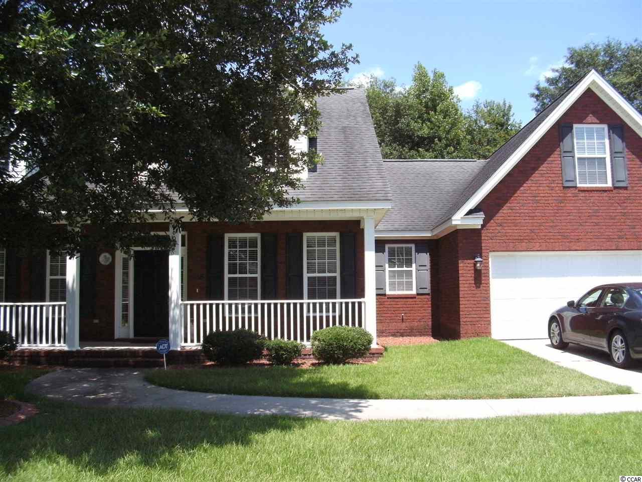 608 Ellis Dr. Conway, SC 29526