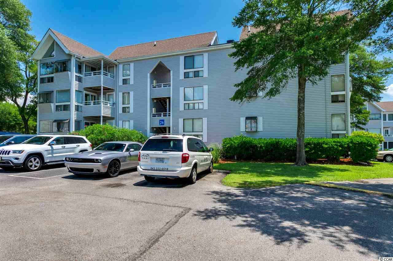 351 Lake Arrowhead Rd. UNIT #405 Myrtle Beach, SC 29572