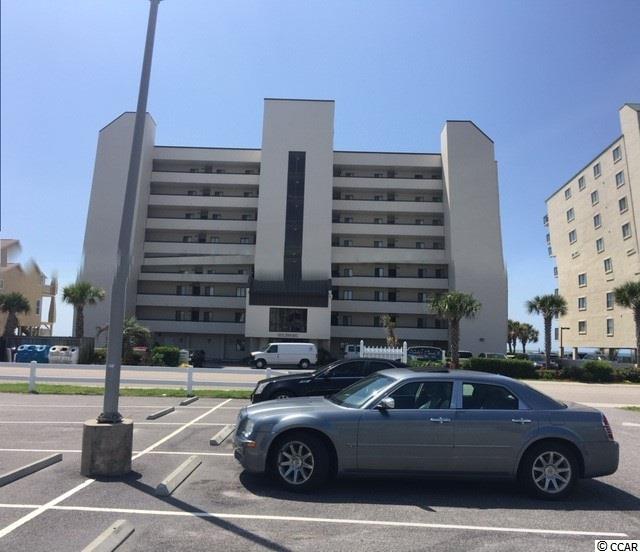 4111 S Ocean Blvd. UNIT #205 North Myrtle Beach, SC 29582