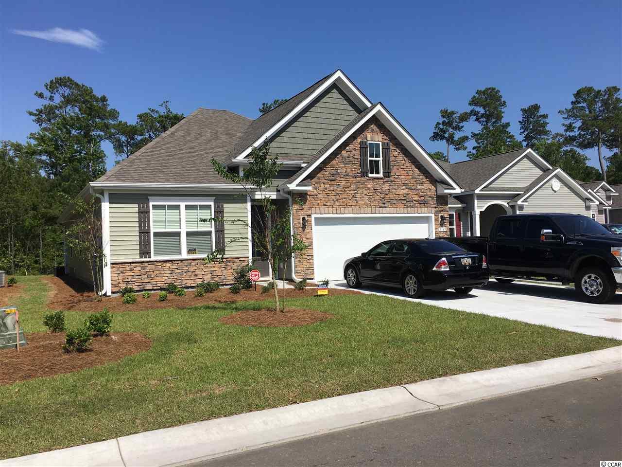 1369 Reflectin Pond Dr. Little River, SC 29566