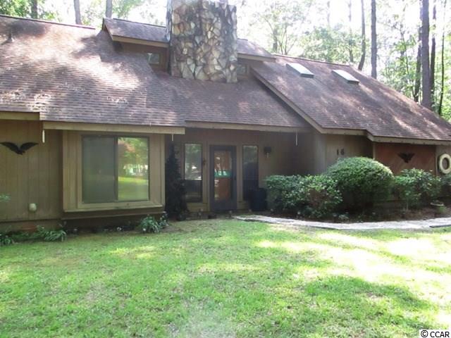 16 Myrtlewood Dr. Carolina Shores, NC 28467
