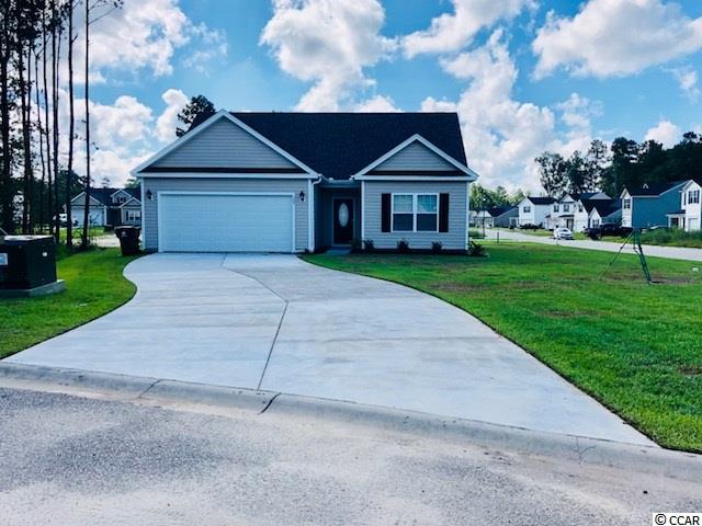 129 Winding Path Dr. Loris, SC 29569