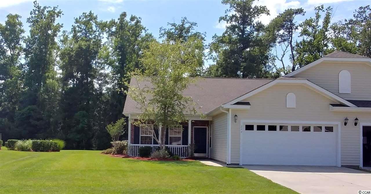 244 Rose Water Loop Myrtle Beach, SC 29588