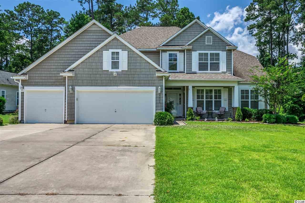 304 Trestle Way Conway, SC 29526