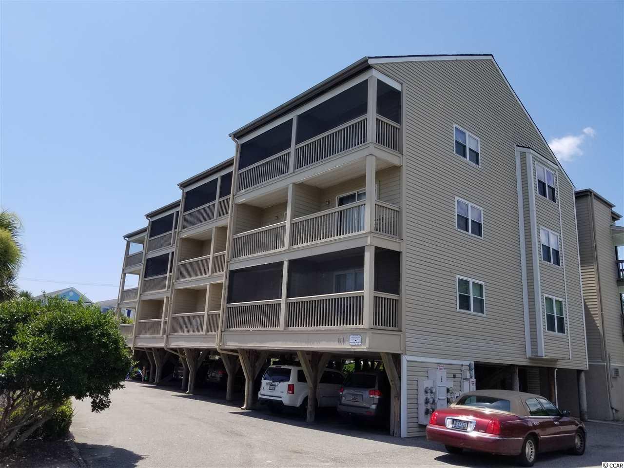 111 N 16th Ave. N UNIT 345/346 Surfside Beach, SC 29575