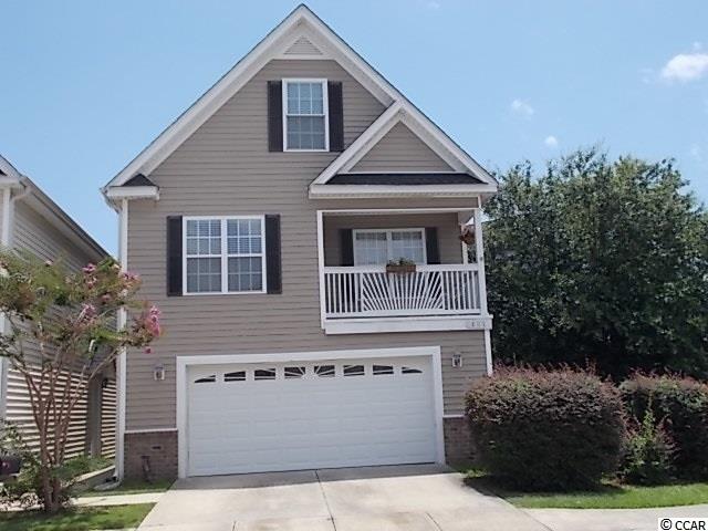 1807 Jacqueline Ct. Myrtle Beach, SC 29577