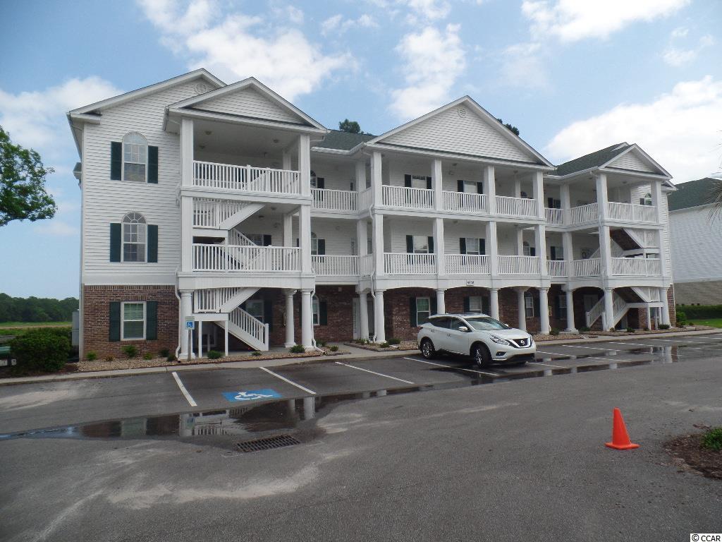 4450 Turtle Ln. UNIT 1-D Little River, SC 29566