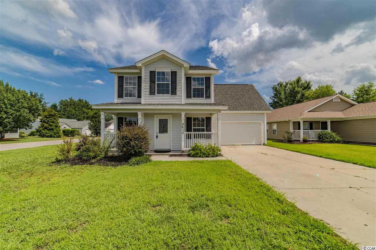 4613 Hidden Creek Ln. Myrtle Beach, SC 29579