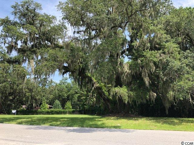 423 Bayview Ave. Georgetown, SC 29440
