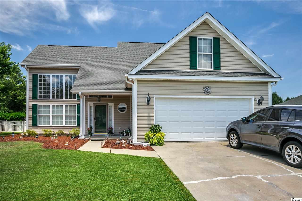 2613 Corn Pile Rd. Myrtle Beach, SC 29588