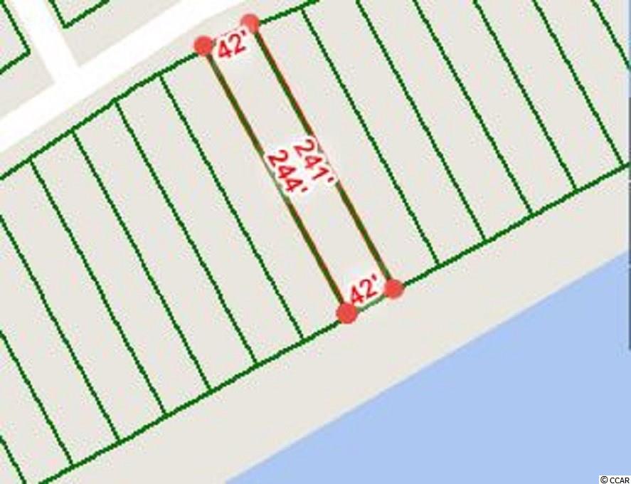 264 W Palms Dr. Myrtle Beach, SC 29579
