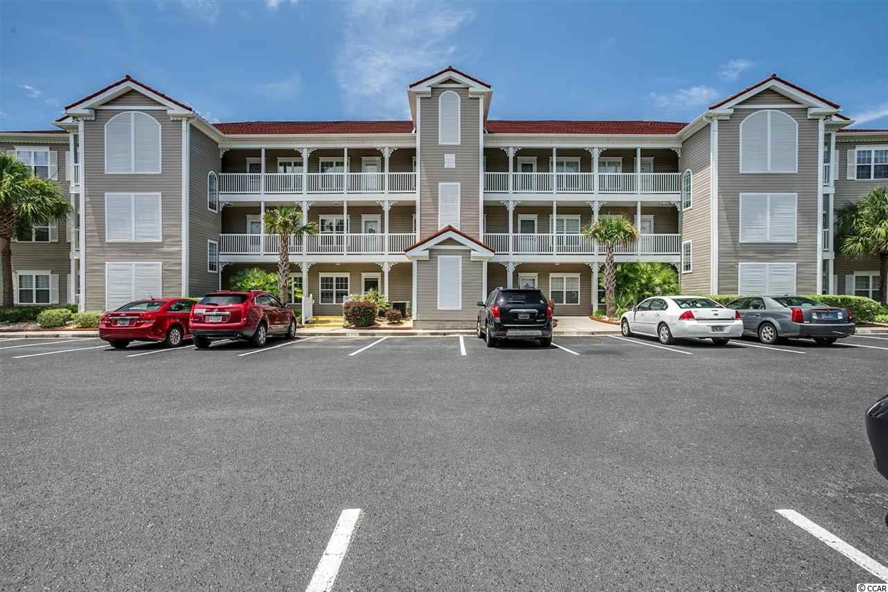 4210 Coquina Harbour Dr. UNIT A-9 Little River, SC 29566