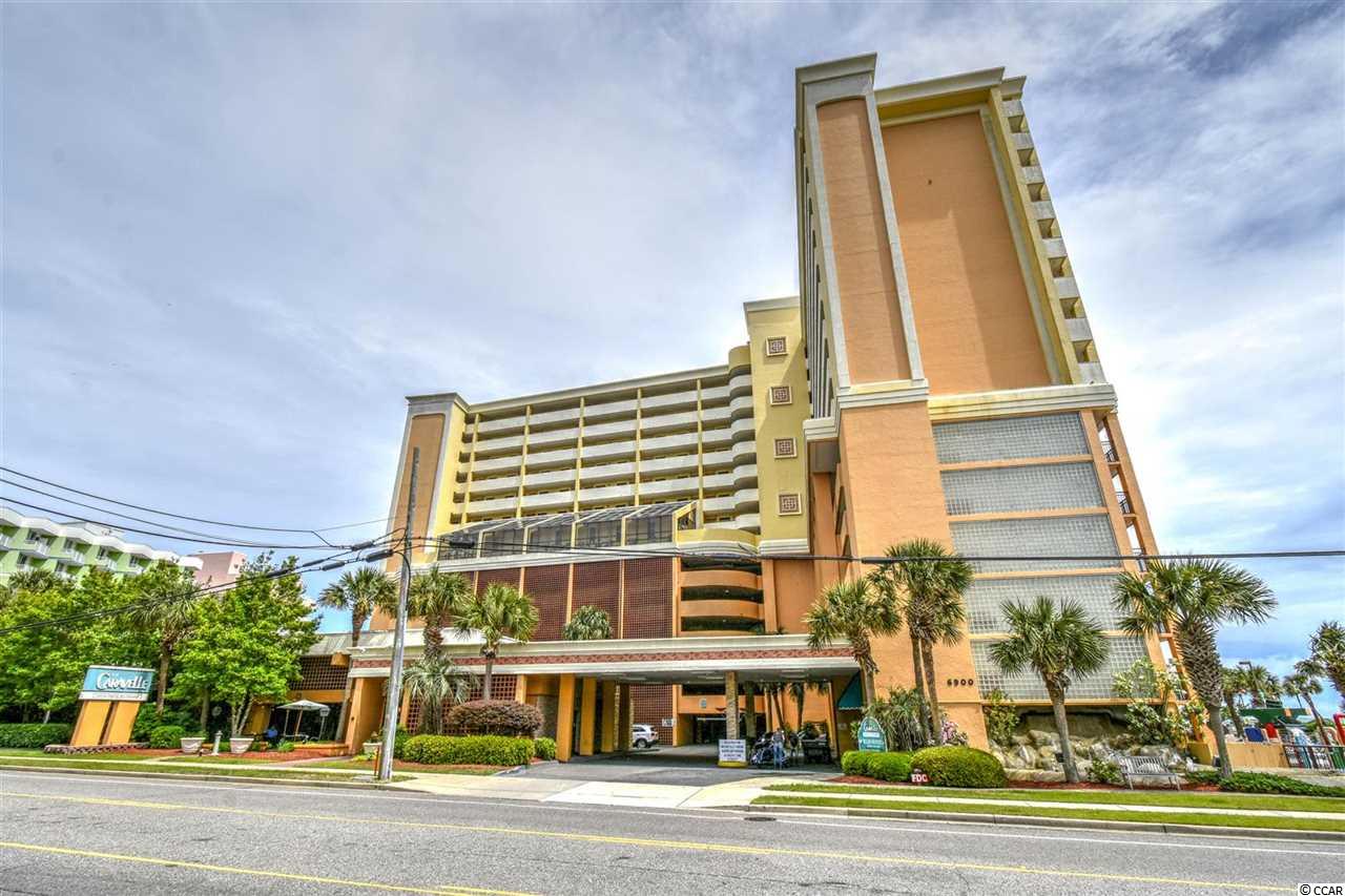 6900 N Ocean Blvd. UNIT #1515 Myrtle Beach, SC 29572