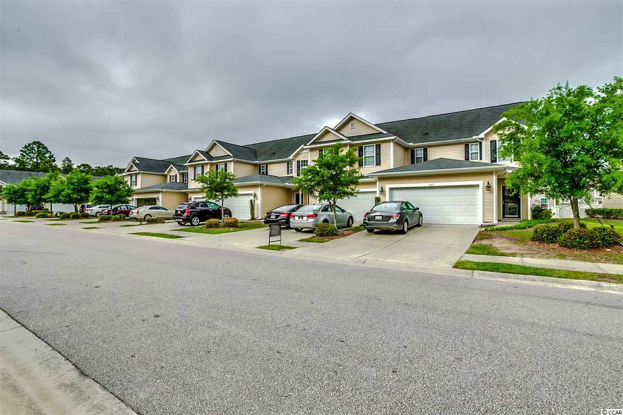 1009 Fairway Ln. UNIT #1011 Conway, SC 29526
