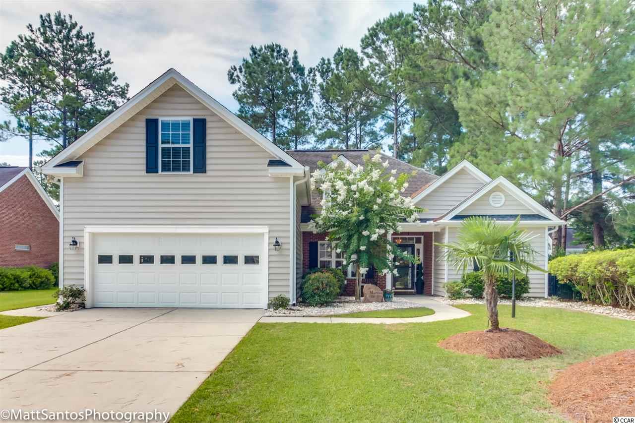 4855 Seabreeze Ln. Myrtle Beach, SC 29579