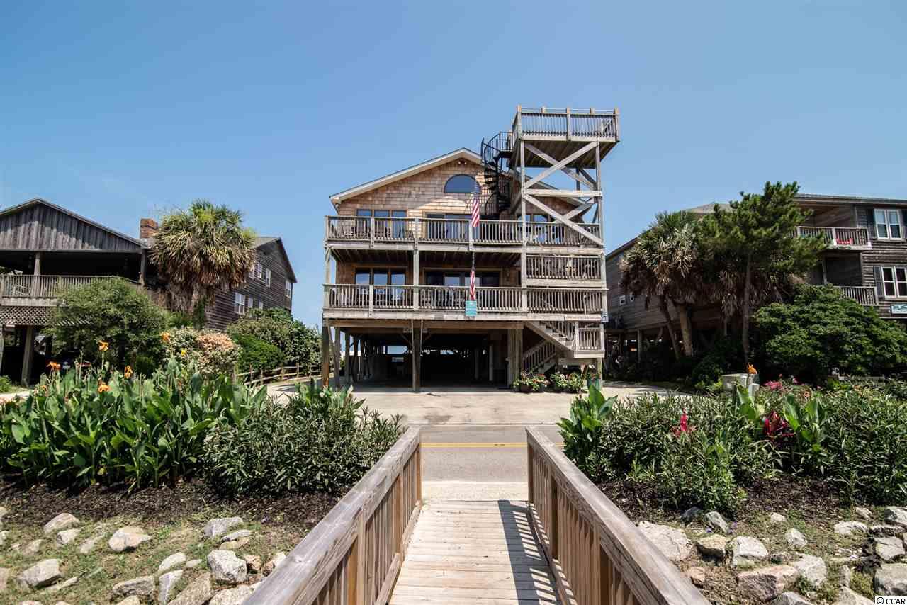 652 Springs Ave. Pawleys Island, SC 29585