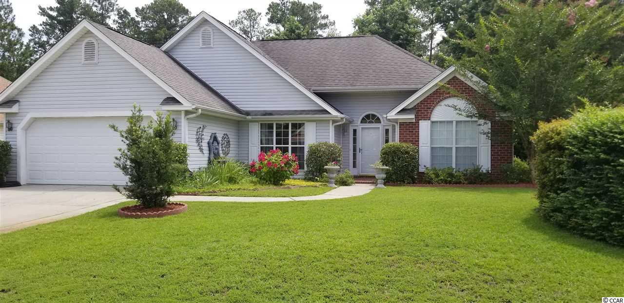 4035 Grousewood Dr. Myrtle Beach, SC 29588