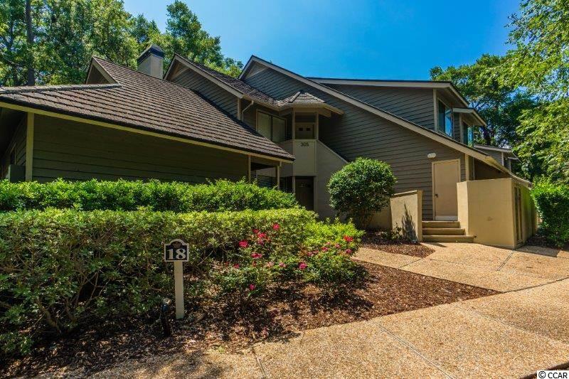 305 Myrtlewood Ct. UNIT 18-B Myrtle Beach, SC 29572