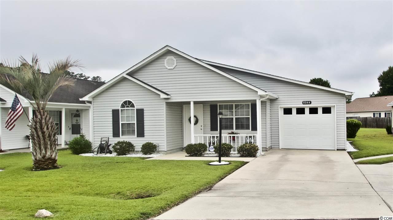 8044 Resin Rd. Murrells Inlet, SC 29576