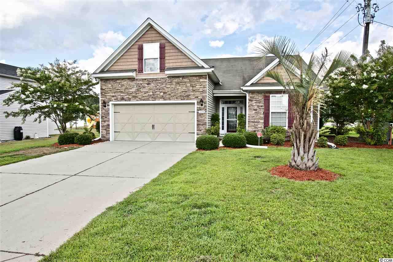 473 Cotton Grass Dr. Loris, SC 29569