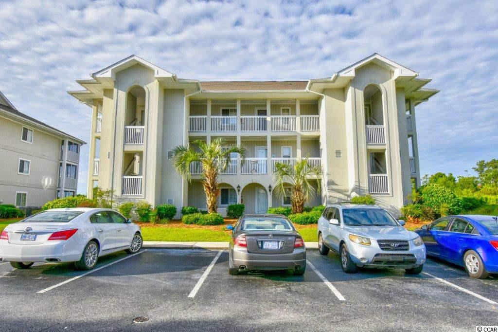 4405 Eastport Blvd. UNIT D-2 Little River, SC 29566