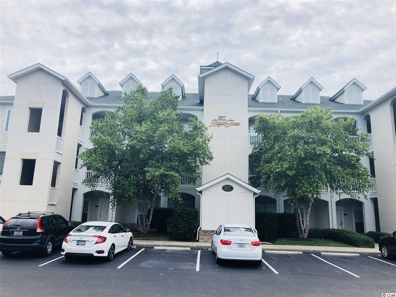 1025 World Tour Blvd. UNIT #104 Myrtle Beach, SC 29579