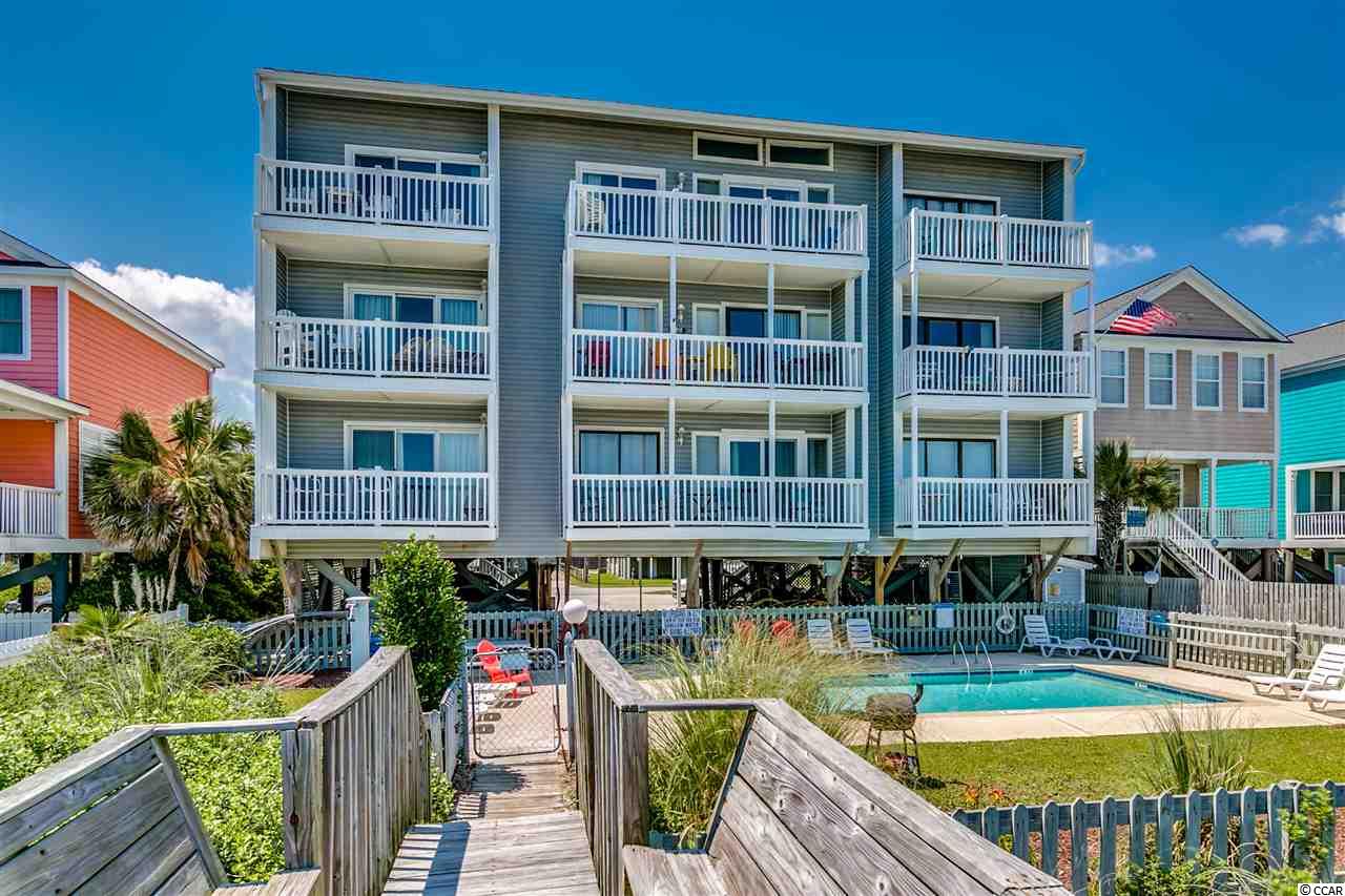 915 N Ocean Blvd. UNIT #203 Surfside Beach, SC 29575