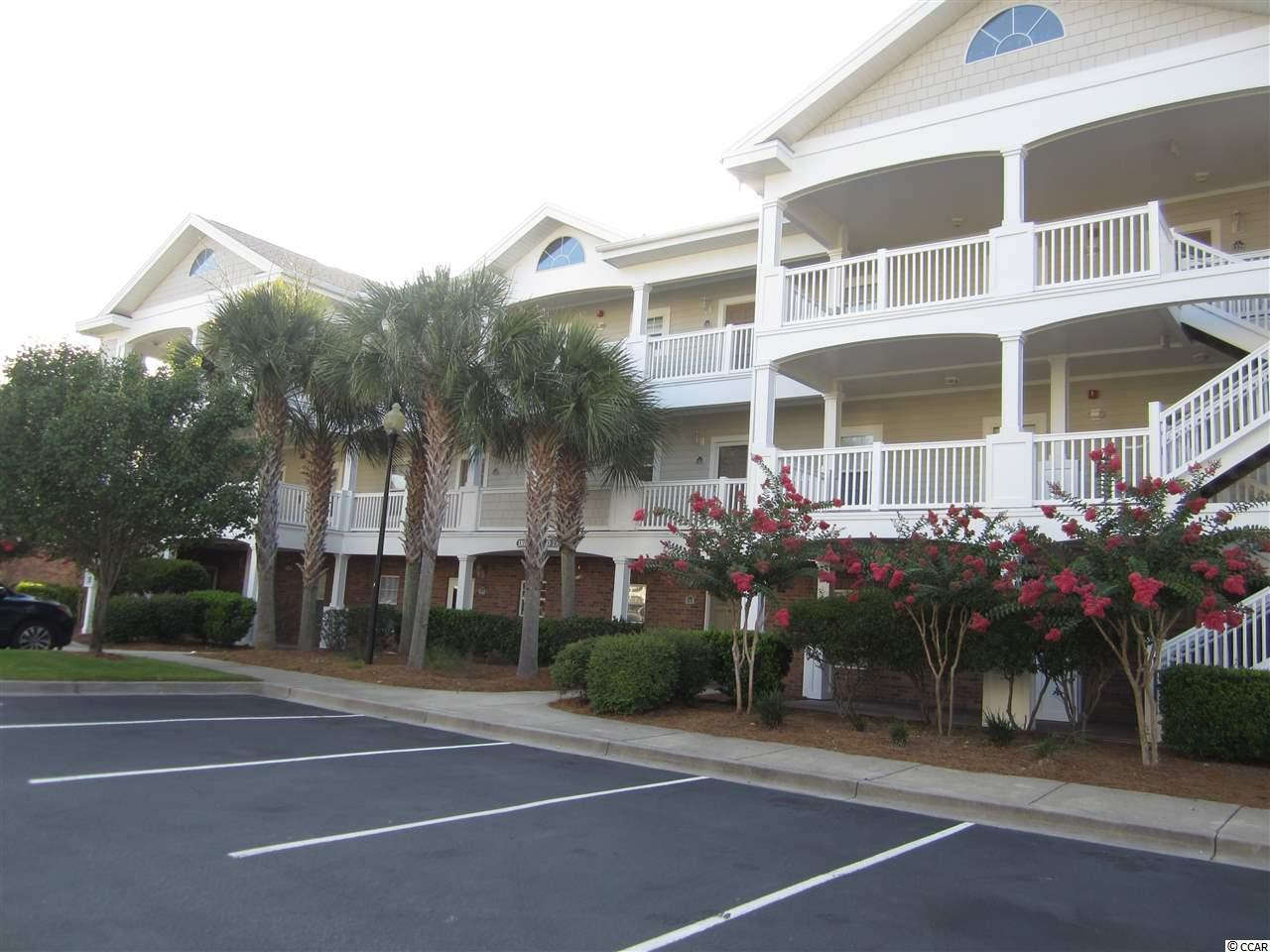 5801 Oyster Catcher Dr. UNIT #1534 North Myrtle Beach, SC 29582