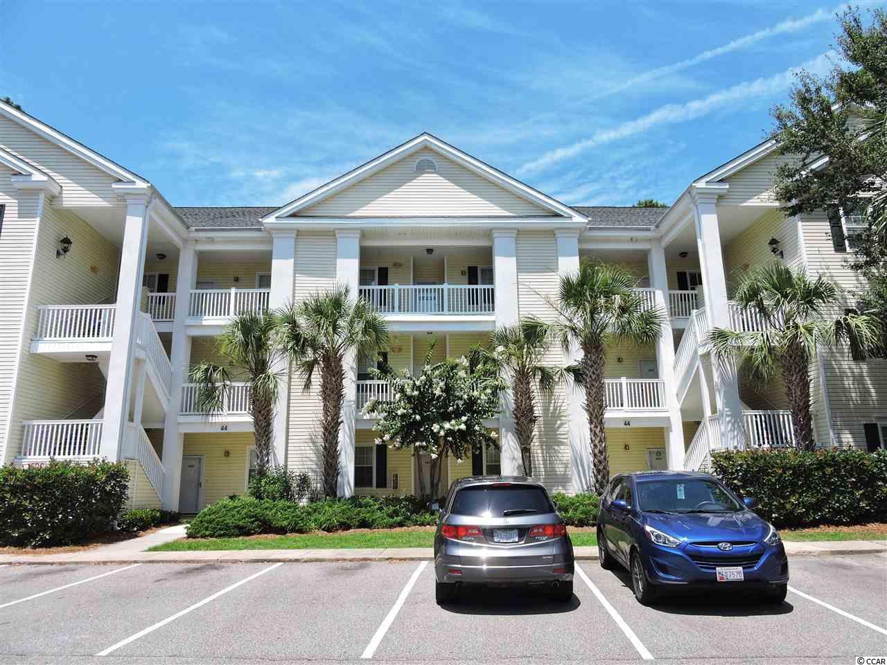 601 N Hillside Dr. UNIT #4434 North Myrtle Beach, SC 29582