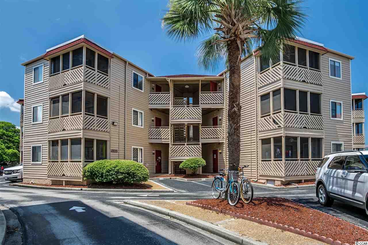 609 S Hillside Dr. UNIT D-10 North Myrtle Beach, SC 29582