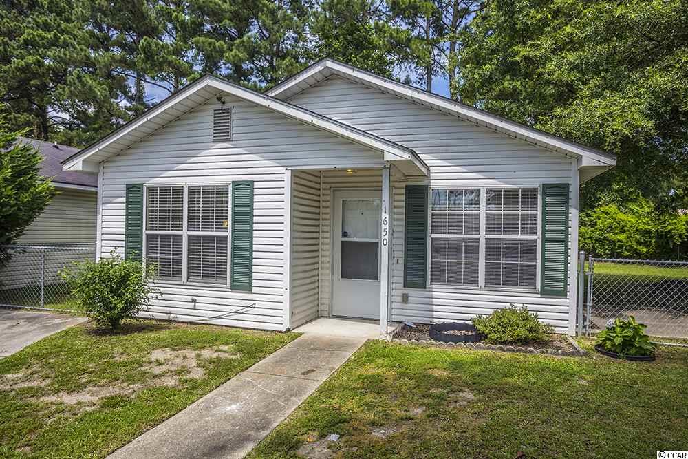 1650 Stuart Square Circle Myrtle Beach, SC 29577