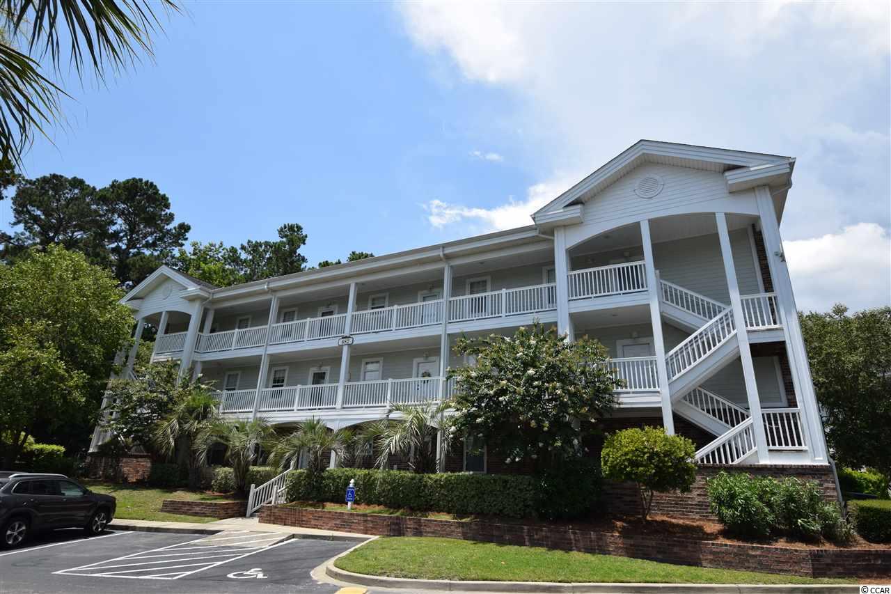 682 Riverwalk Dr. UNIT #202 Myrtle Beach, SC 29579