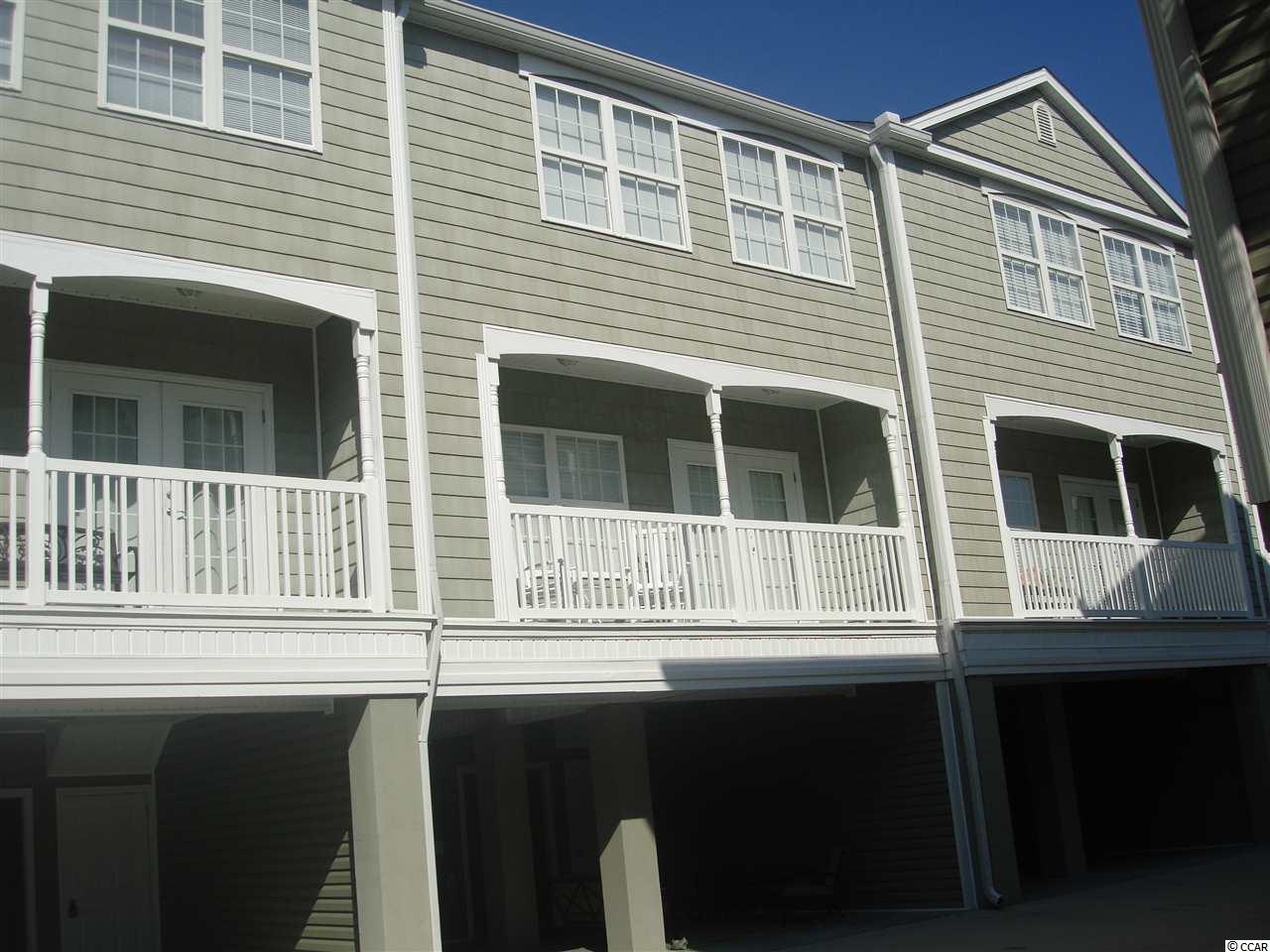 1905 Edge Dr. UNIT #5 North Myrtle Beach, SC 29582