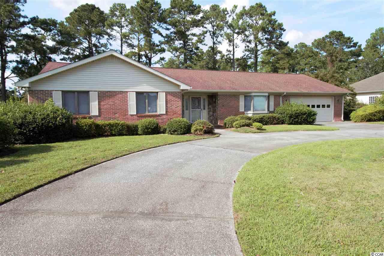 112 Furman Circle Conway, SC 29526