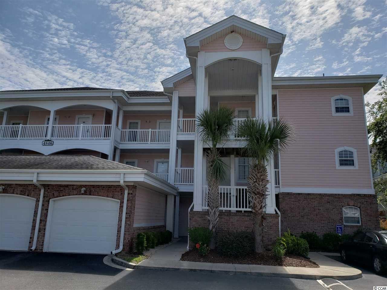 4846 Carnation Circle UNIT #103 Myrtle Beach, SC 29577